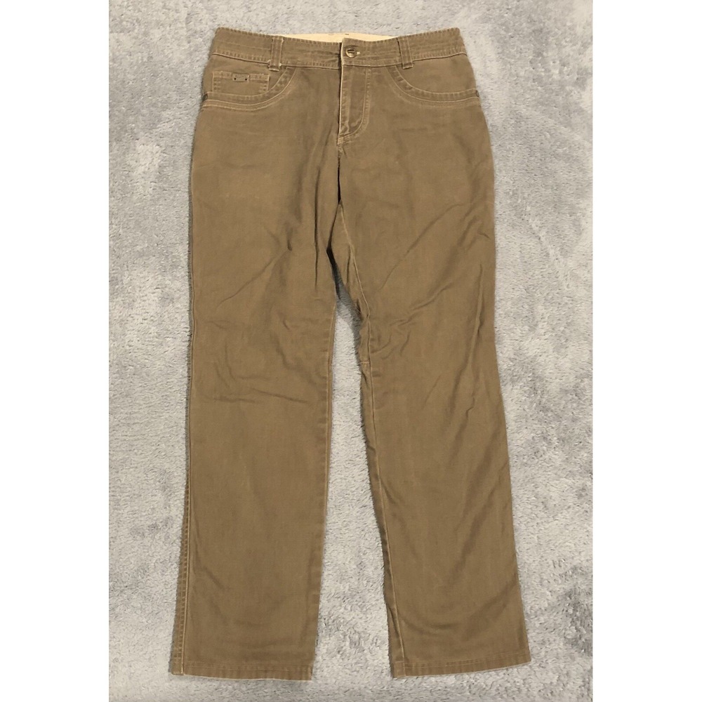 Kuhl Men's Cargo Pants - Tan - Picture 2 of 16
